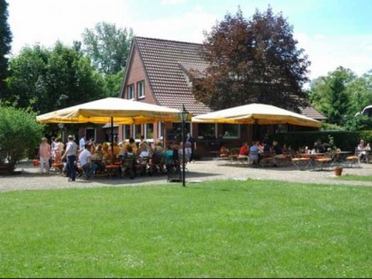 Foto: Der Strandhof